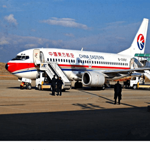 鄂尔多斯机场快运航空快运业稳步发展的原因是什么？